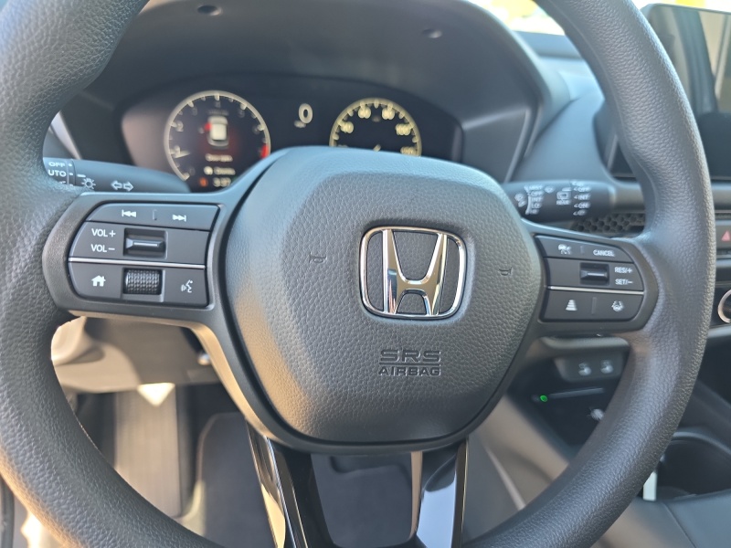 2027 Honda HR-V
