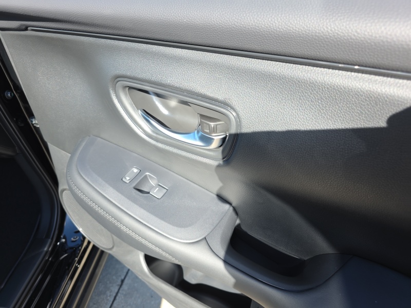 2027 Honda HR-V
