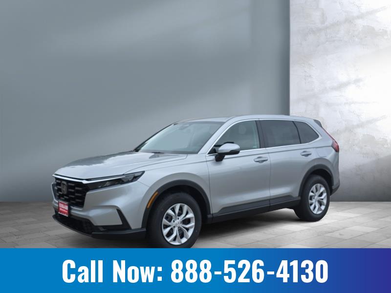 2027 Honda Cr-V
