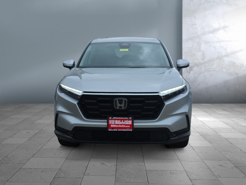 2027 Honda CR-V