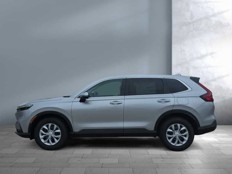 2027 Honda CR-V