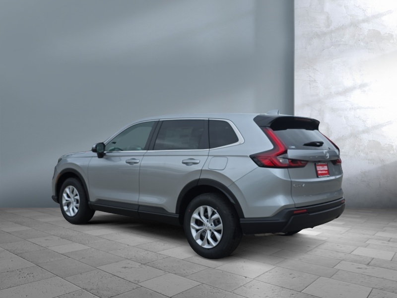 2027 Honda CR-V