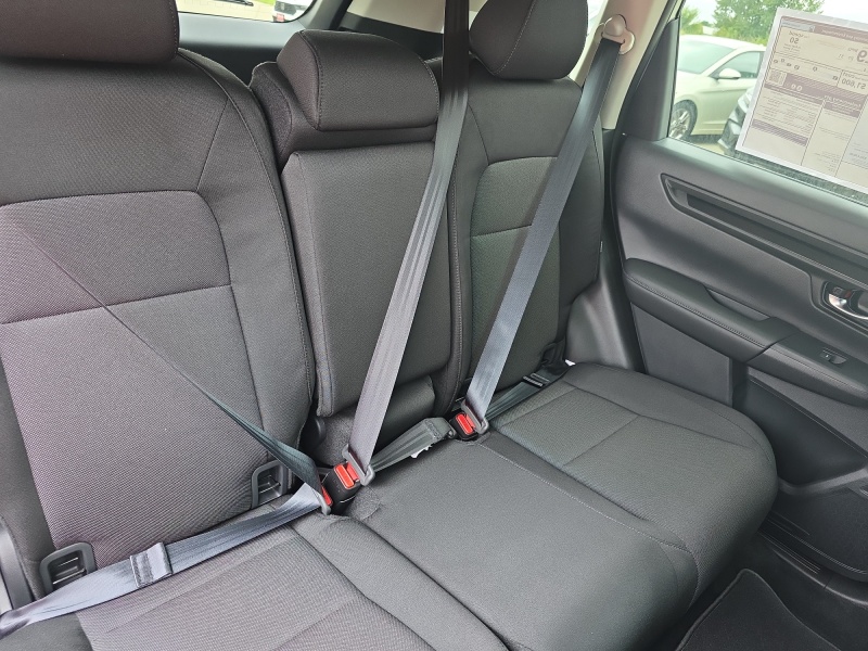 2027 Honda CR-V