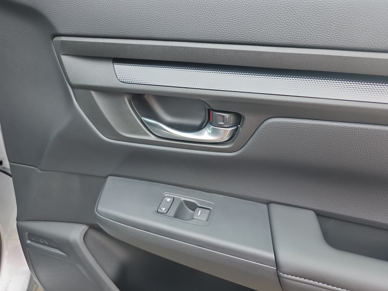 2027 Honda CR-V