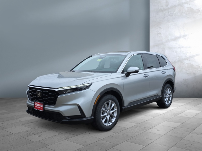 New 2027 Honda CR-V EX Crossovers