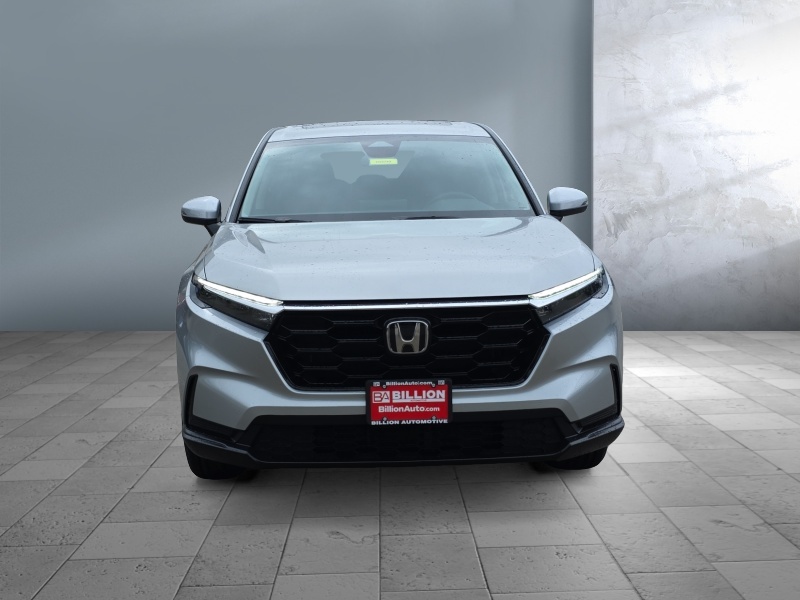 2027 Honda CR-V