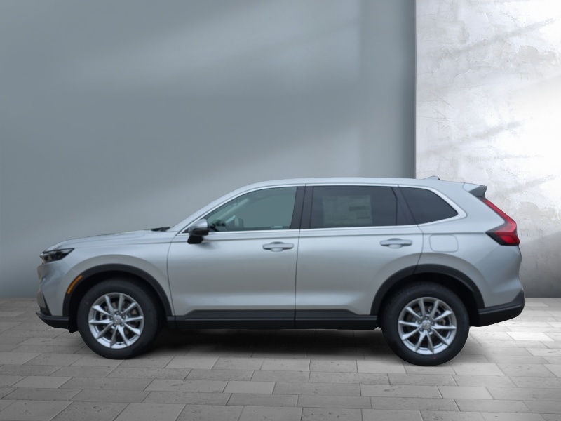 2027 Honda CR-V