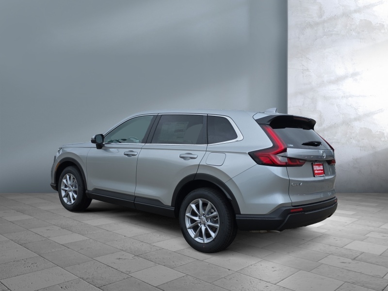 2027 Honda CR-V