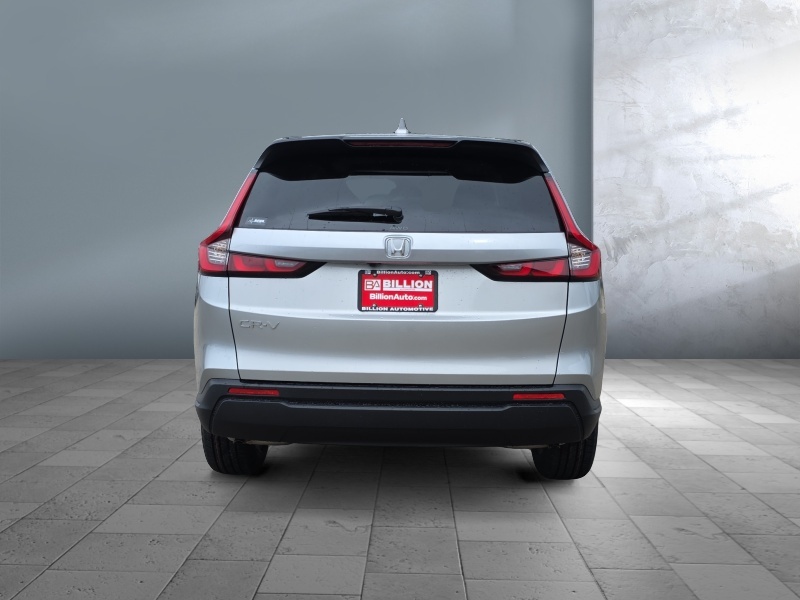 2027 Honda CR-V