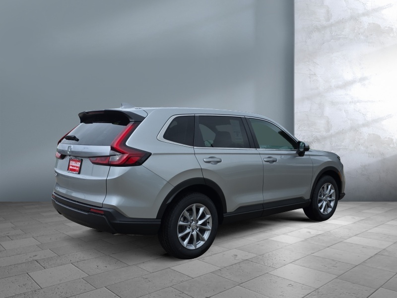 2027 Honda CR-V
