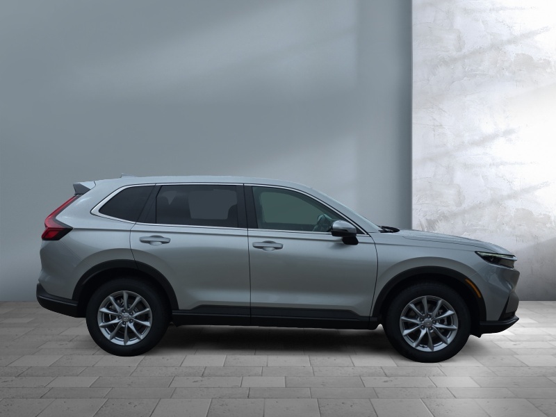 2027 Honda CR-V