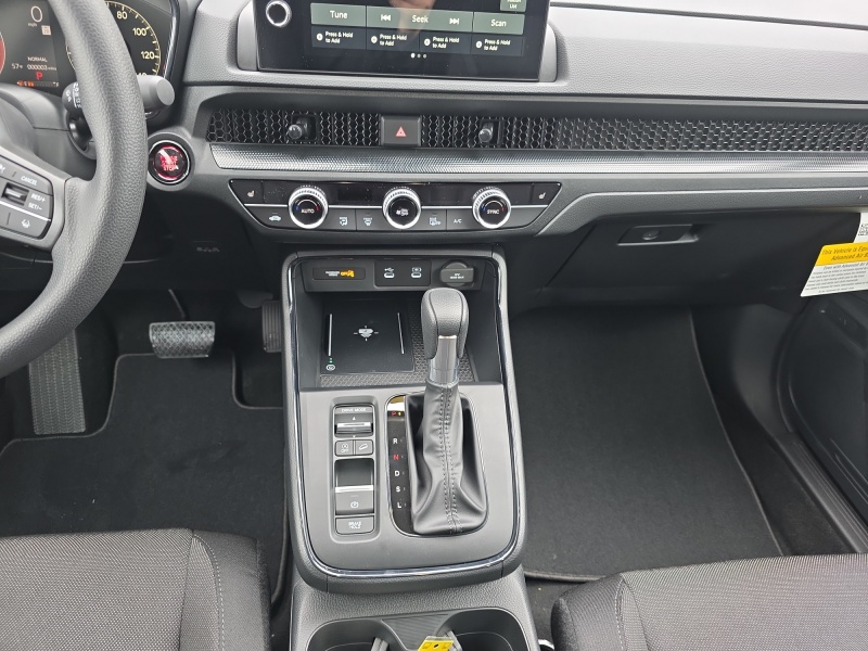 2027 Honda CR-V
