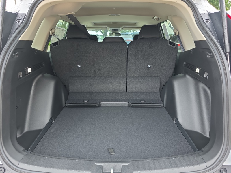 2027 Honda CR-V