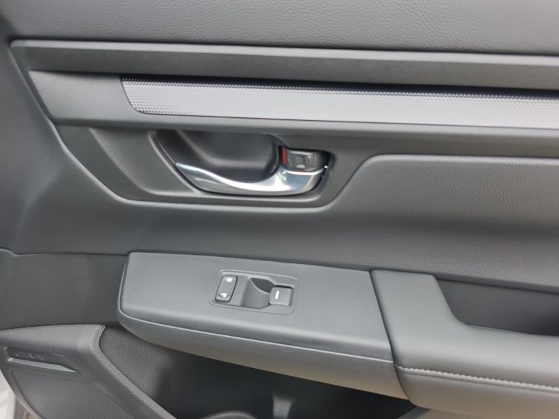 2027 Honda CR-V
