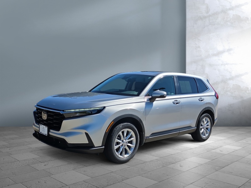 2024 Honda Cr-V
