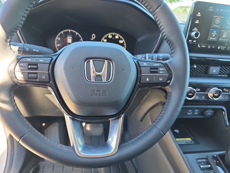 2024 Honda CR-V