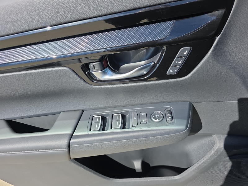 2024 Honda CR-V