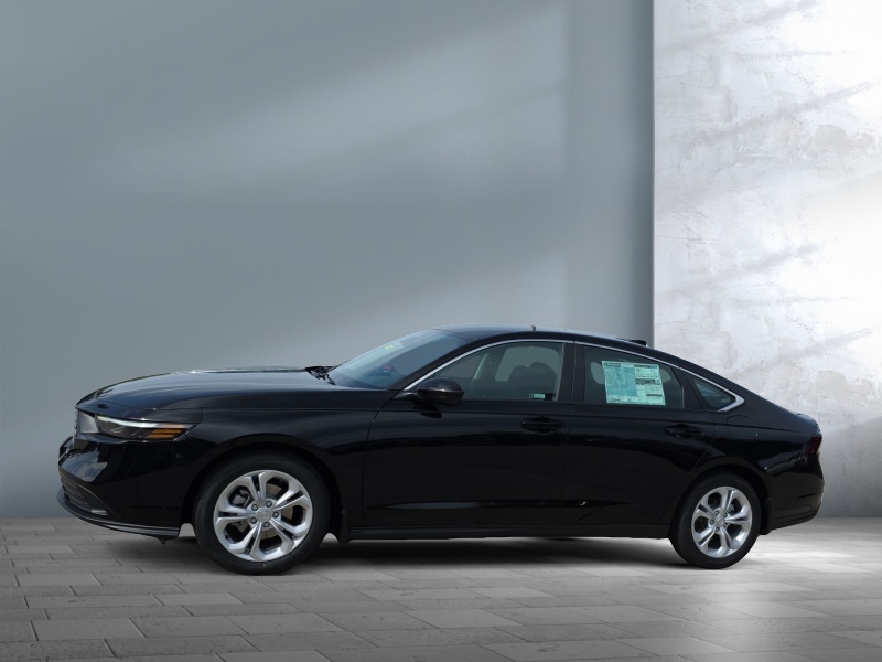 2026 Honda Accord Sedan