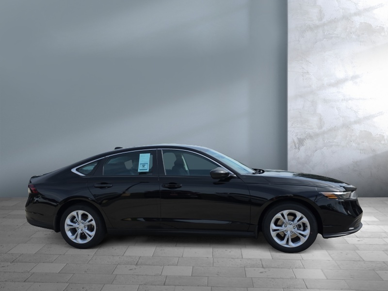 2026 Honda Accord Sedan