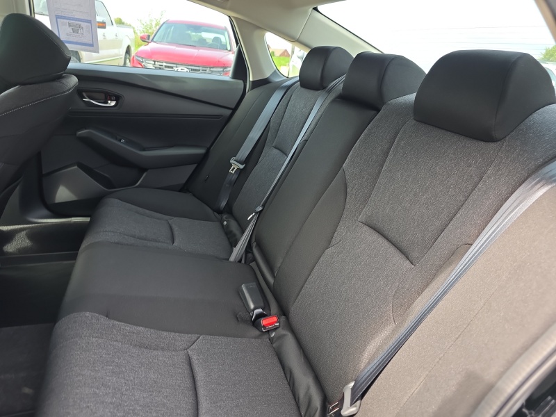 2026 Honda Accord Sedan