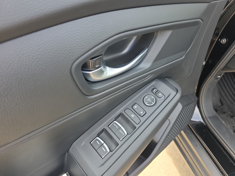 2026 Honda Accord Sedan