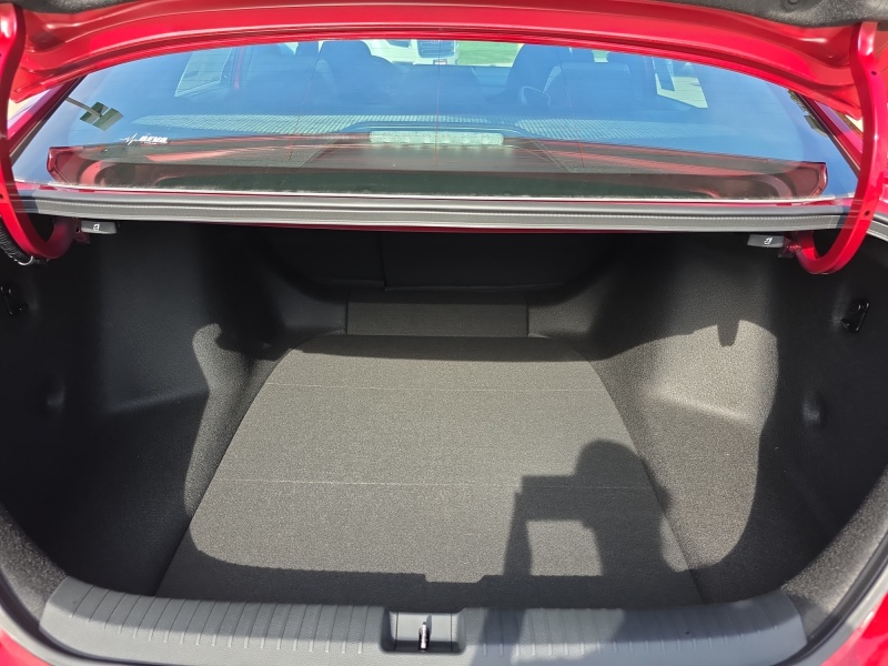 2026 Honda Accord Hybrid