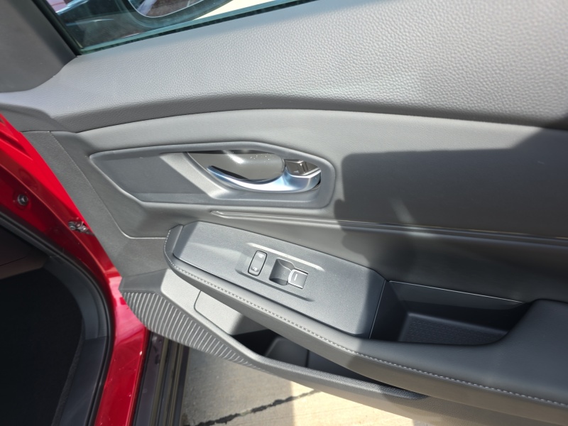 2026 Honda Accord Hybrid