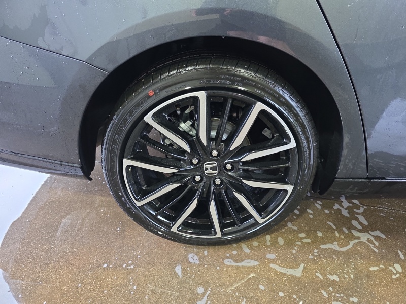 2026 Honda Accord Hybrid