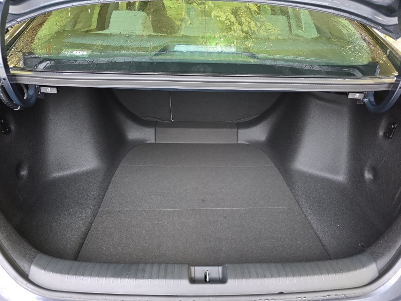 2026 Honda Accord Hybrid