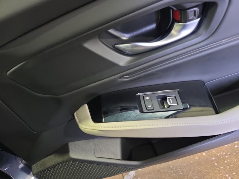 2026 Honda Accord Hybrid