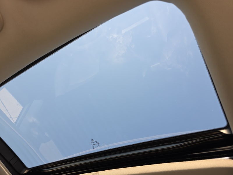 2025 Honda Odyssey
