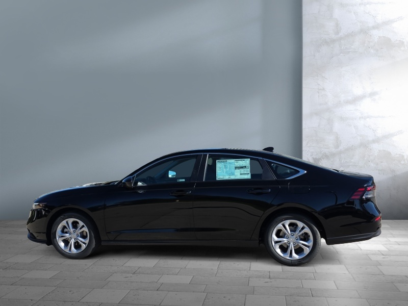 2026 Honda Accord Sedan