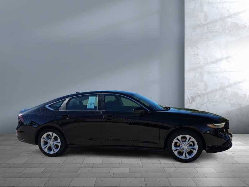 2026 Honda Accord Sedan