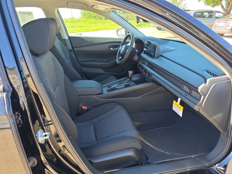 2026 Honda Accord Sedan