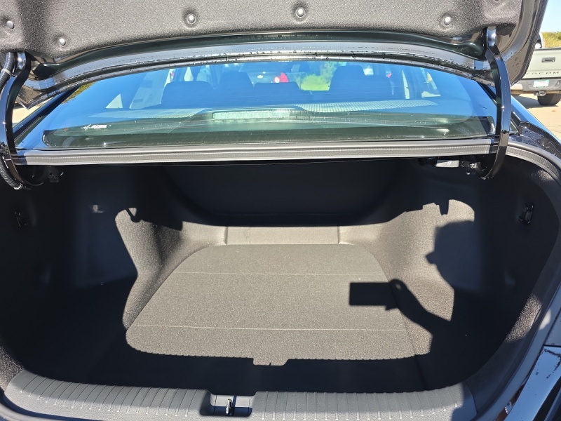 2026 Honda Accord Sedan