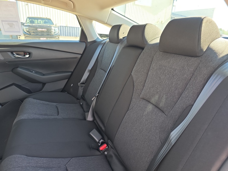 2026 Honda Accord Sedan