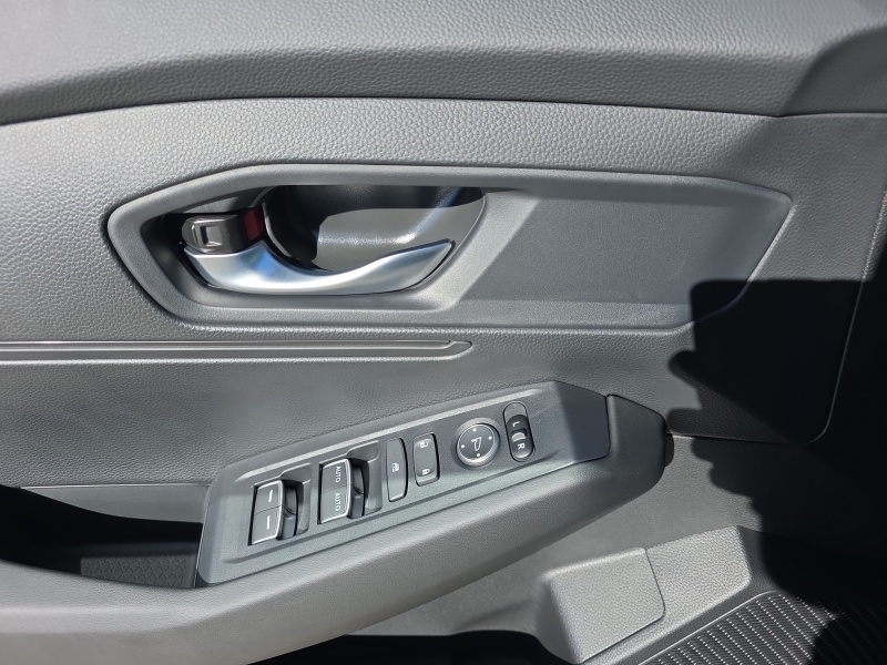 2026 Honda Accord Sedan