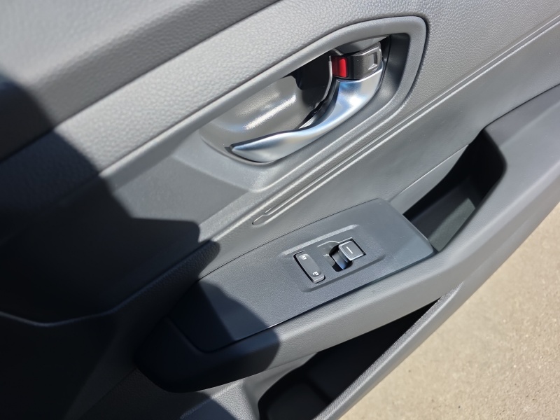 2026 Honda Accord Sedan