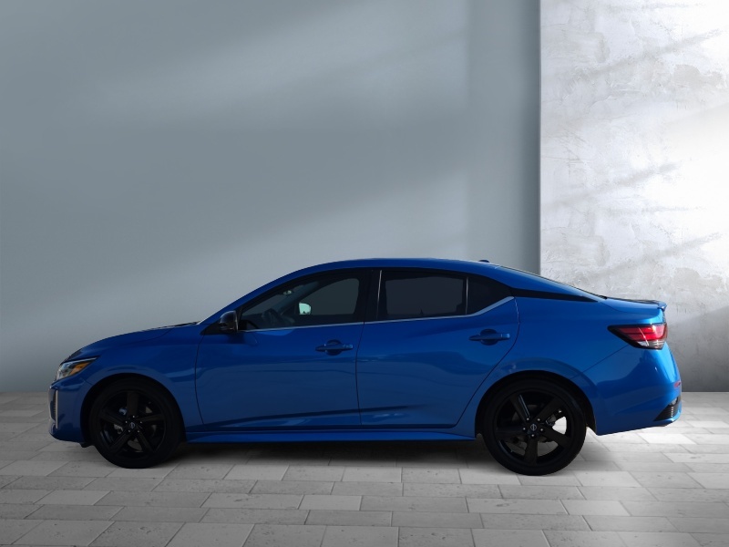 2024 Nissan Sentra