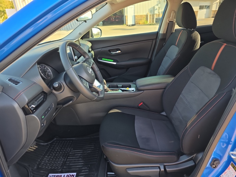 2024 Nissan Sentra