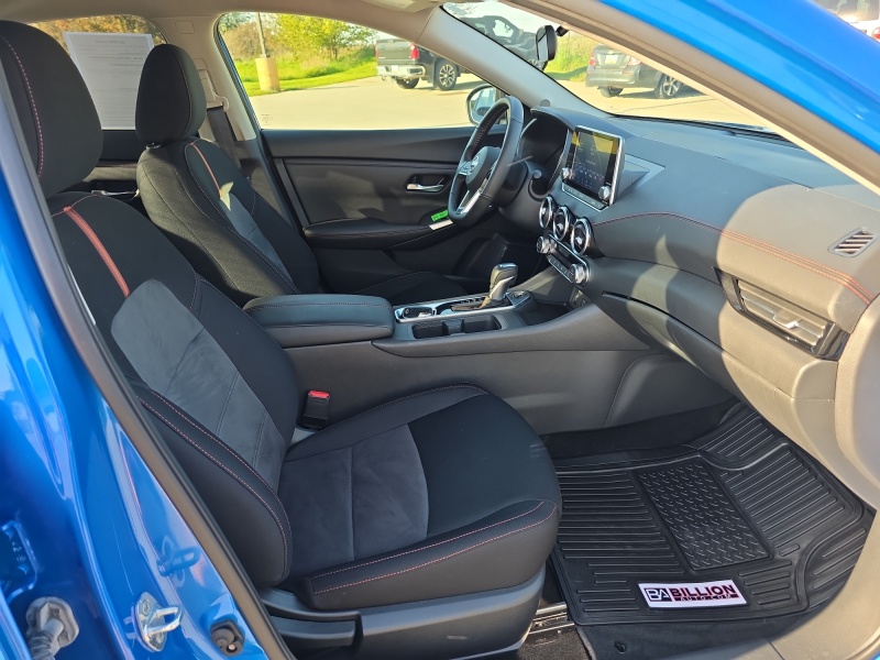 2024 Nissan Sentra
