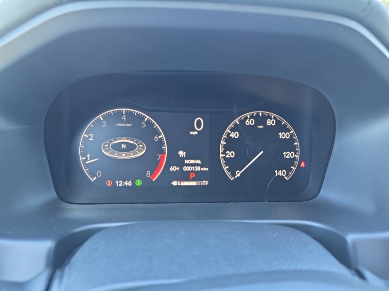 2027 Honda Odyssey