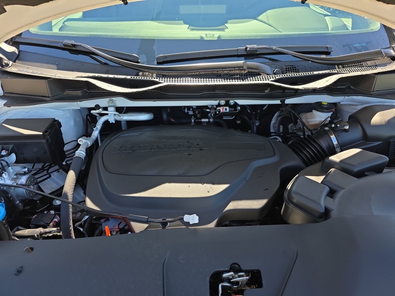 2027 Honda Odyssey