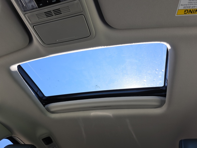 2027 Honda Odyssey