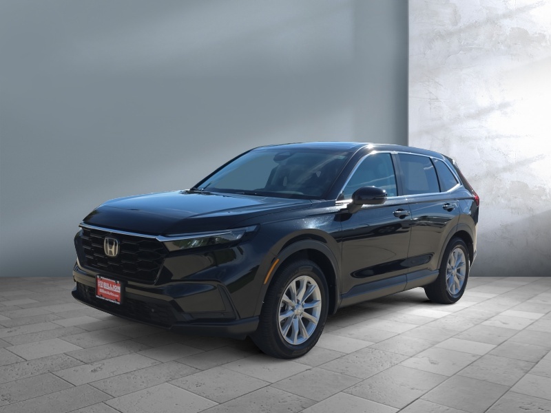 Used 2023 Honda CR-V EX-L Crossovers