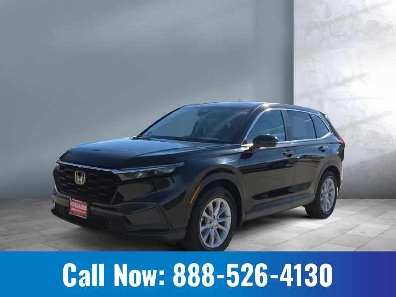 Used 2023 Honda CR-V EX-L Crossovers