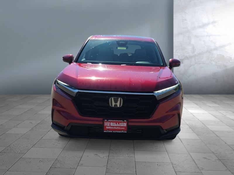 2027 Honda CR-V