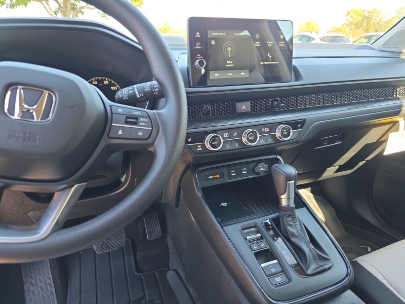 2027 Honda CR-V
