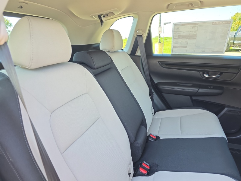 2027 Honda CR-V