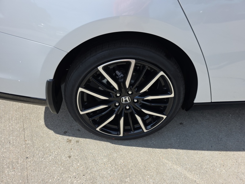 2026 Honda Accord Hybrid